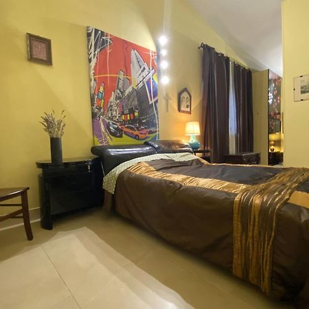 B&B Trulli e Mare Martina Franca Cameră foto