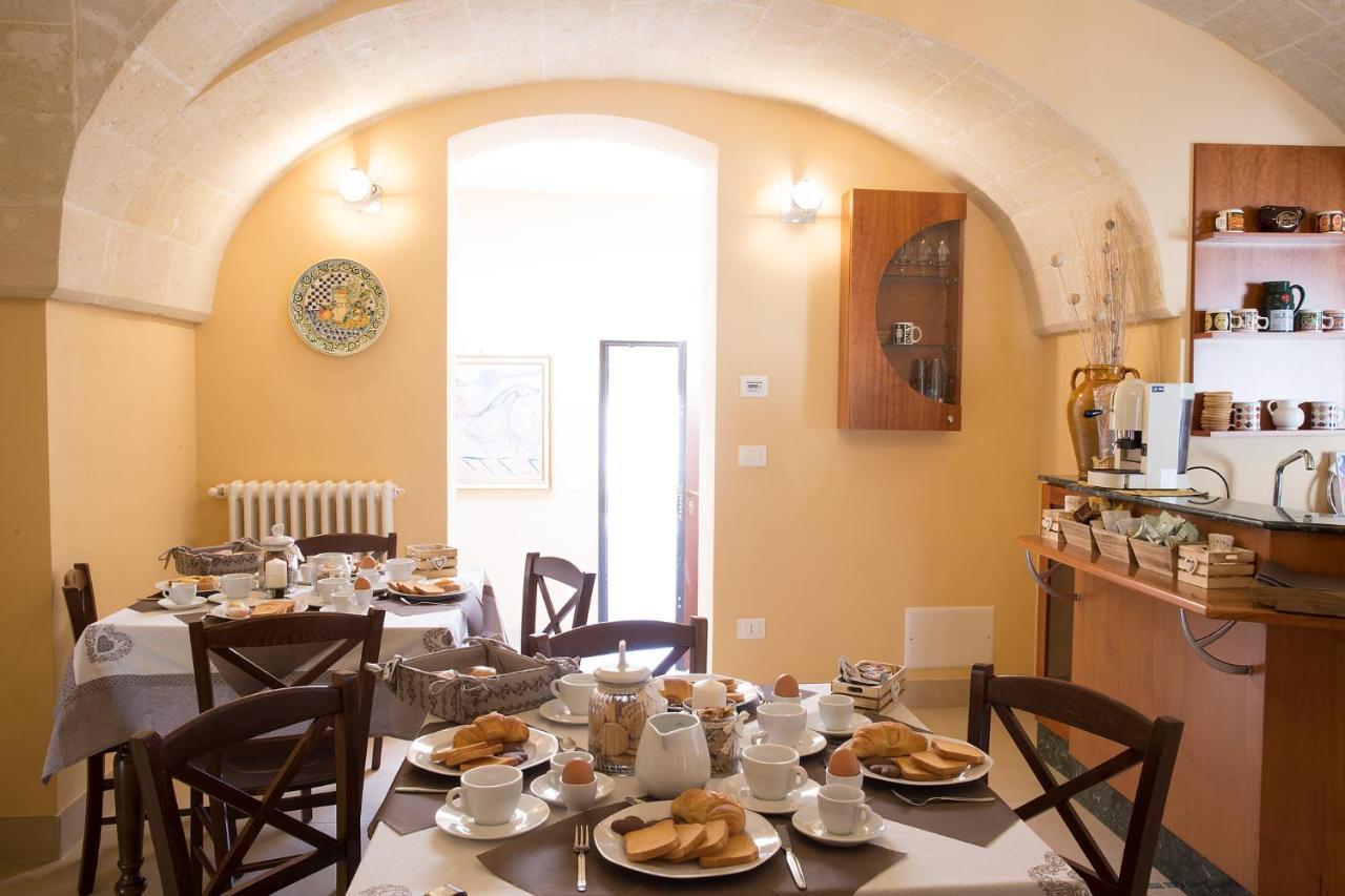 B&B Trulli e Mare Martina Franca Exterior foto