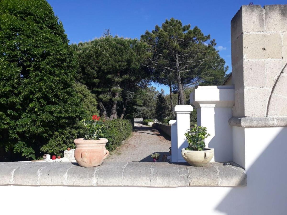 B&B Trulli e Mare Martina Franca Exterior foto