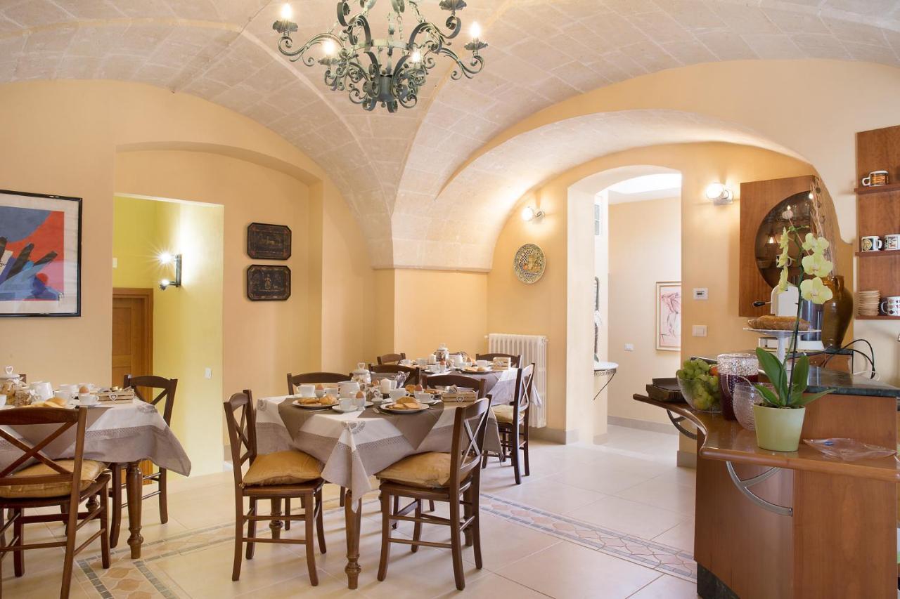B&B Trulli e Mare Martina Franca Exterior foto