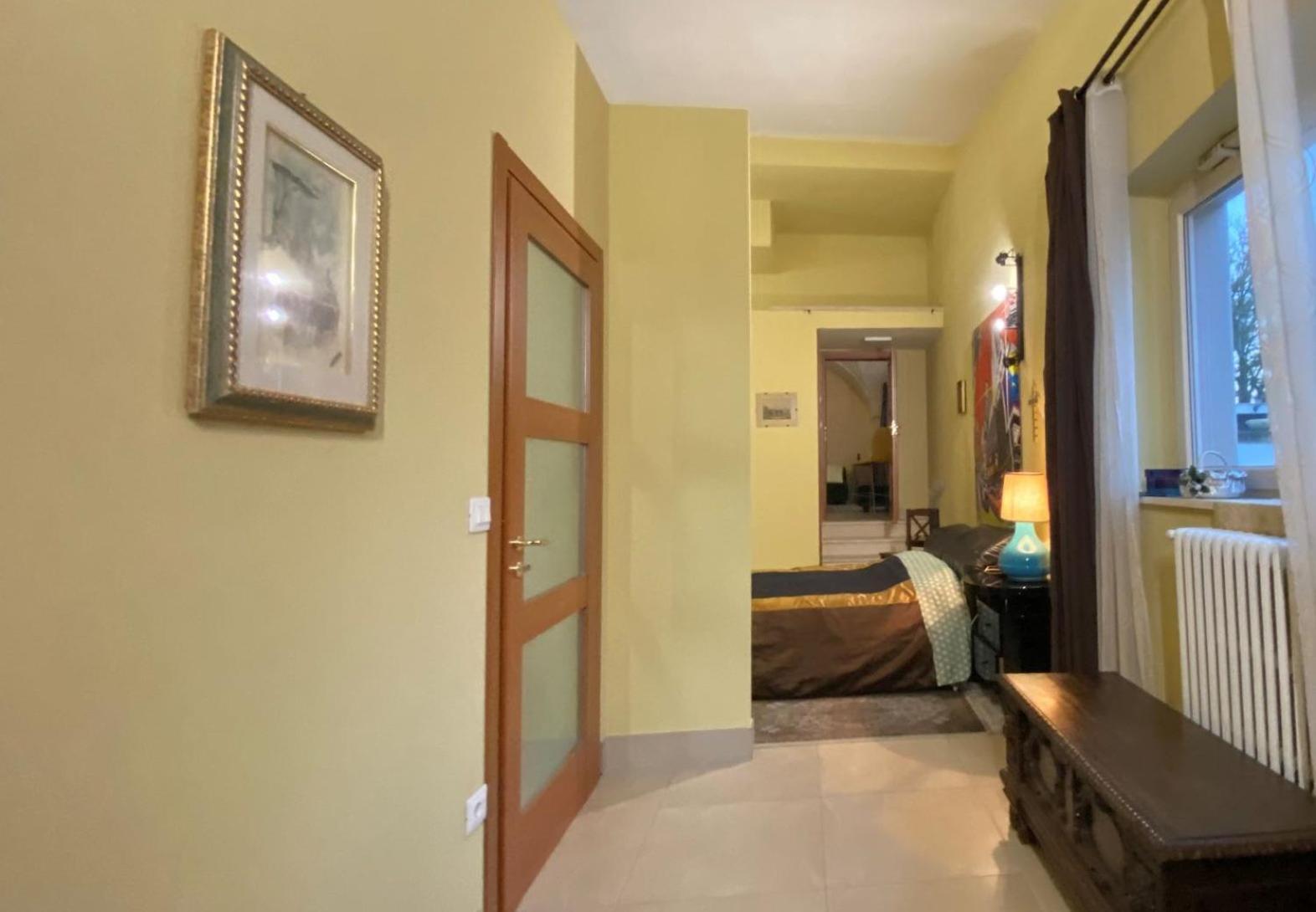 B&B Trulli e Mare Martina Franca Cameră foto