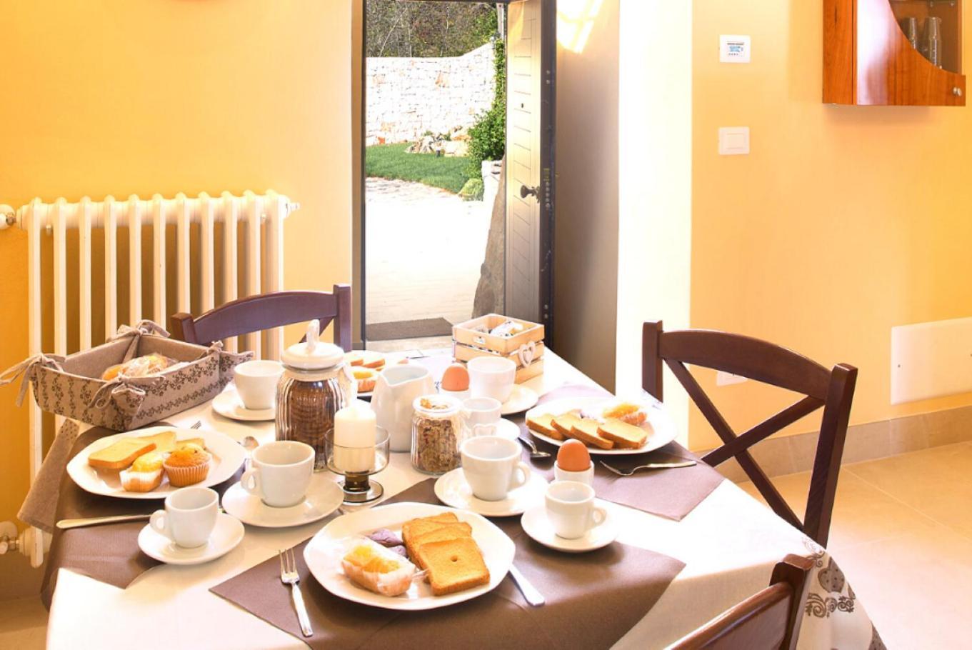 B&B Trulli e Mare Martina Franca Cameră foto
